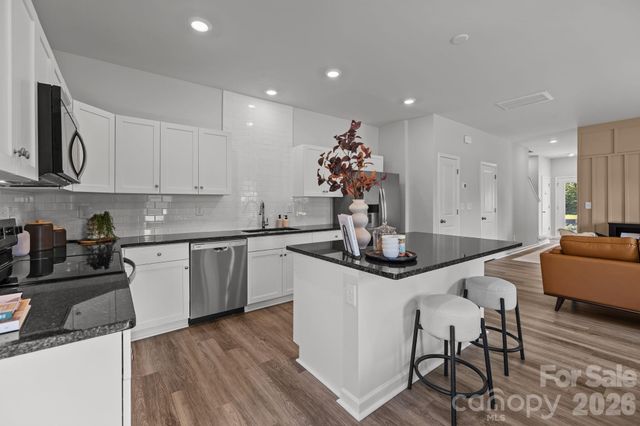 4611 Green Drake Drive, Charlotte, NC 28269