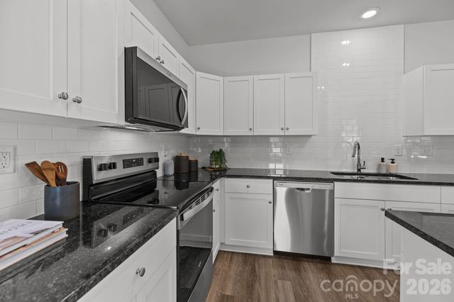 4611 Green Drake Drive, Charlotte, NC 28269