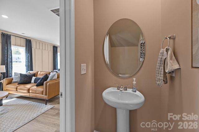 4611 Green Drake Drive, Charlotte, NC 28269