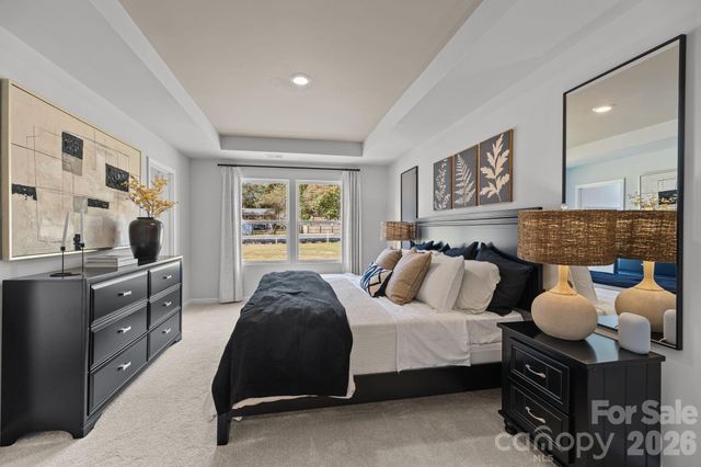 4611 Green Drake Drive, Charlotte, NC 28269