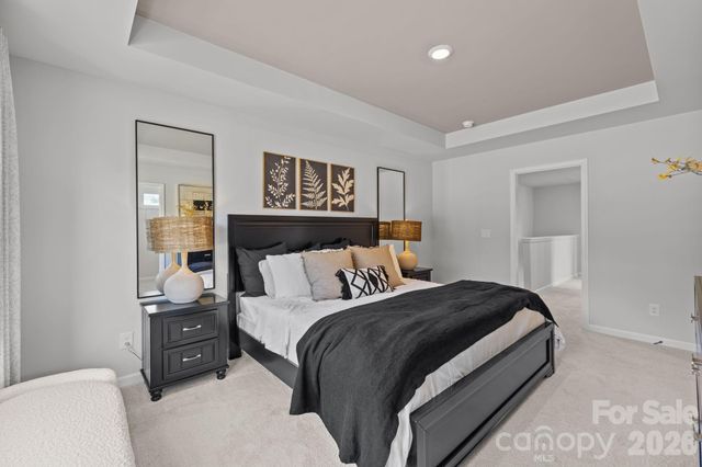 4611 Green Drake Drive, Charlotte, NC 28269