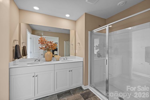4611 Green Drake Drive, Charlotte, NC 28269
