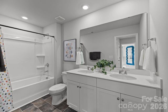 4611 Green Drake Drive, Charlotte, NC 28269