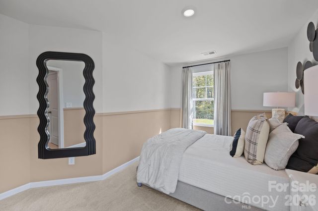 4611 Green Drake Drive, Charlotte, NC 28269