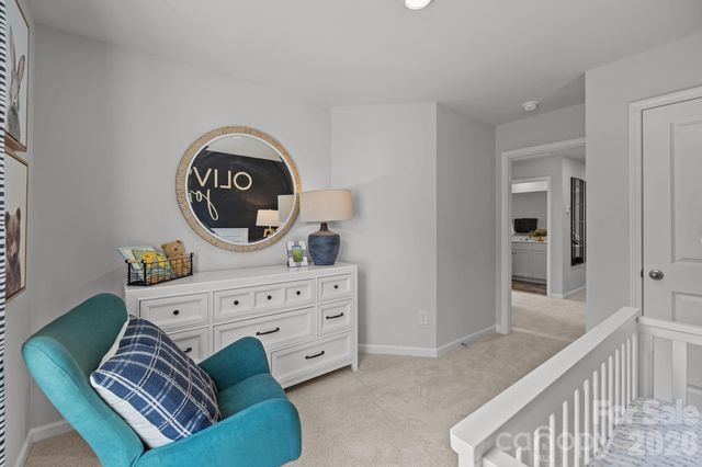 4611 Green Drake Drive, Charlotte, NC 28269
