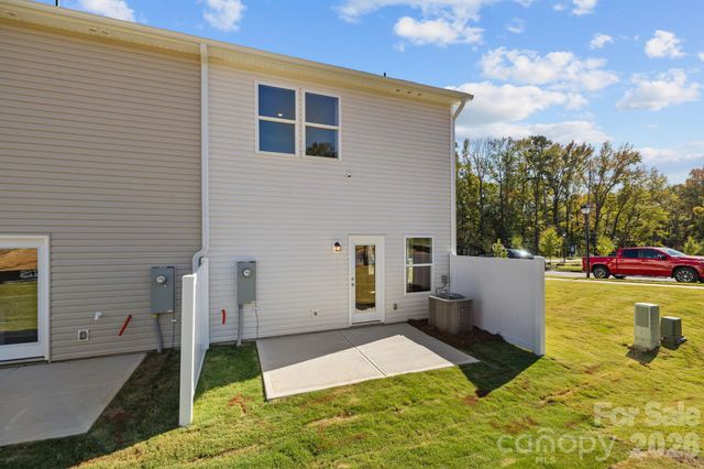 4611 Green Drake Drive, Charlotte, NC 28269