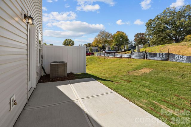 4611 Green Drake Drive, Charlotte, NC 28269