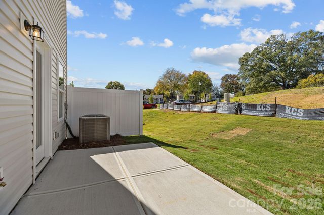 4611 Green Drake Drive, Charlotte, NC 28269