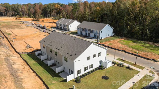 4611 Green Drake Drive, Charlotte, NC 28269