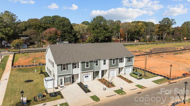 4611 Green Drake Drive, Charlotte, NC 28269