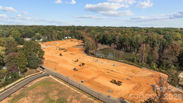 4611 Green Drake Drive, Charlotte, NC 28269