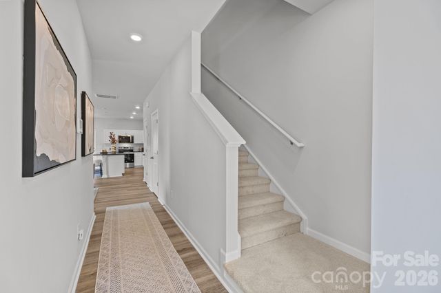 4611 Green Drake Drive, Charlotte, NC 28269