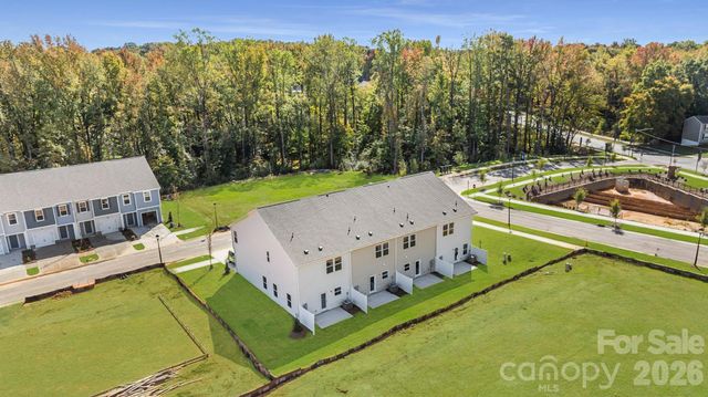 4611 Green Drake Drive, Charlotte, NC 28269