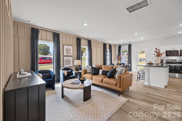 4611 Green Drake Drive, Charlotte, NC 28269