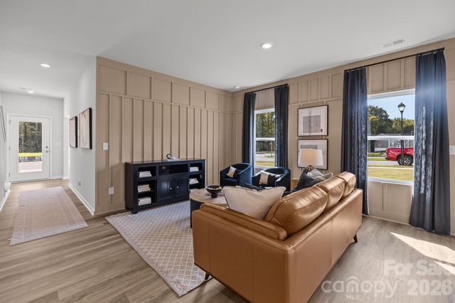 4611 Green Drake Drive, Charlotte, NC 28269