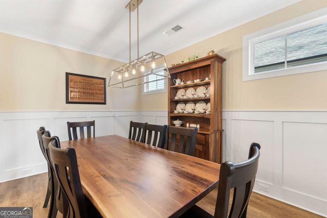 1121 Providence Loop, Greensboro, GA 30642