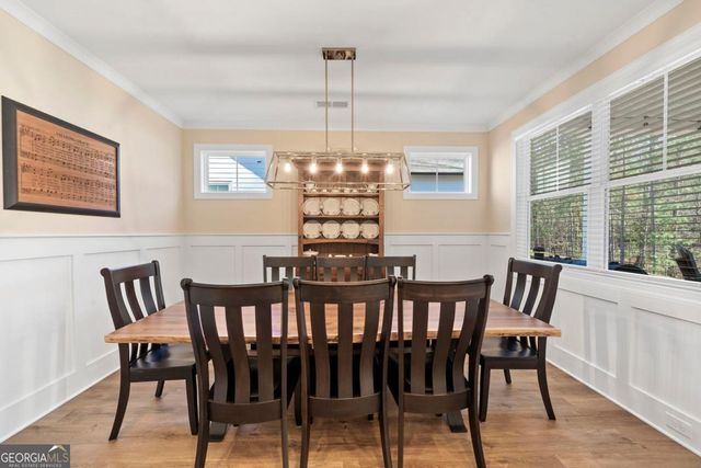 1121 Providence Loop, Greensboro, GA 30642