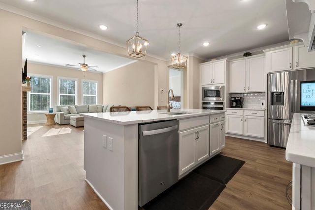 1121 Providence Loop, Greensboro, GA 30642