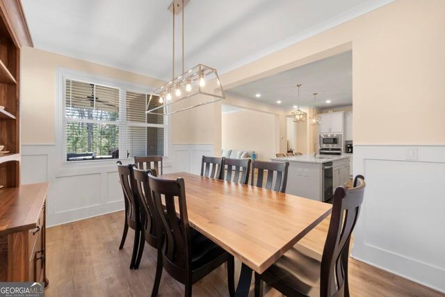 1121 Providence Loop, Greensboro, GA 30642