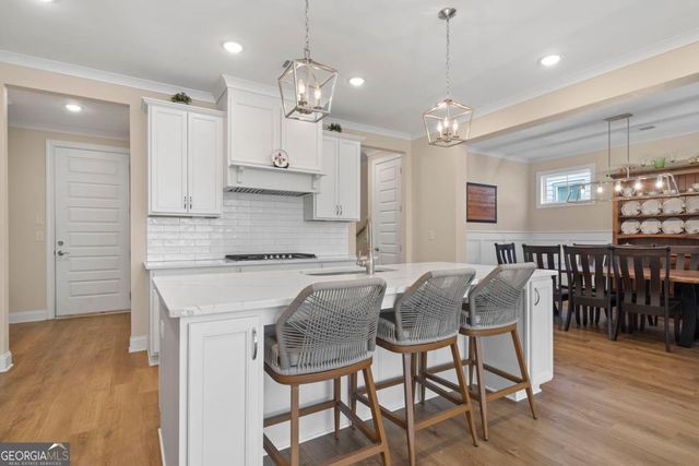 1121 Providence Loop, Greensboro, GA 30642