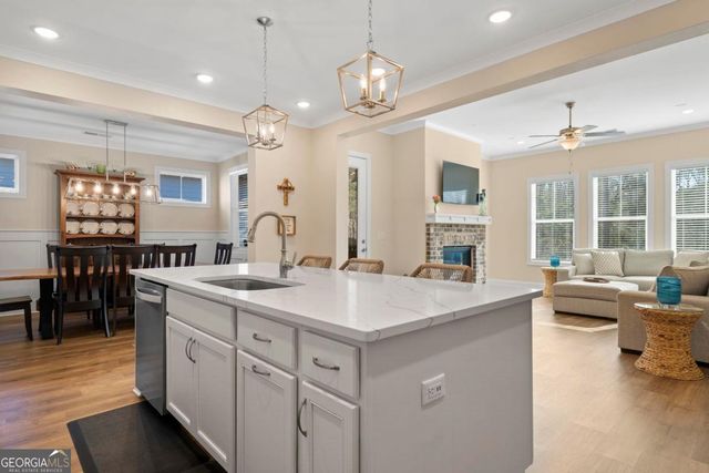 1121 Providence Loop, Greensboro, GA 30642