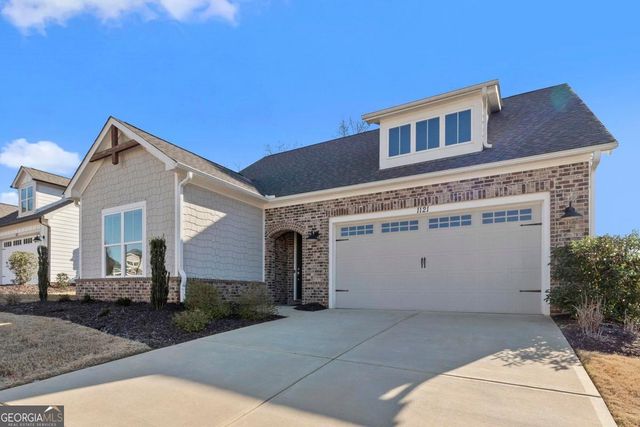 1121 Providence Loop, Greensboro, GA 30642