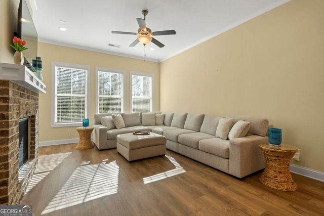 1121 Providence Loop, Greensboro, GA 30642