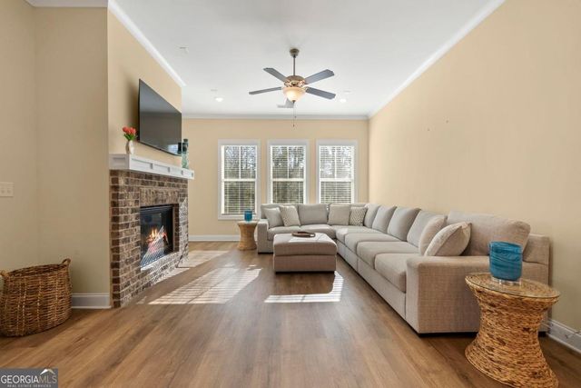 1121 Providence Loop, Greensboro, GA 30642