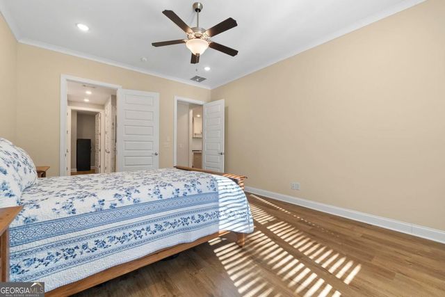 1121 Providence Loop, Greensboro, GA 30642