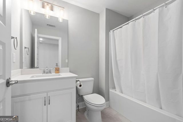 1121 Providence Loop, Greensboro, GA 30642