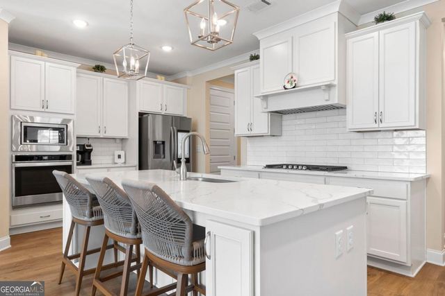 1121 Providence Loop, Greensboro, GA 30642