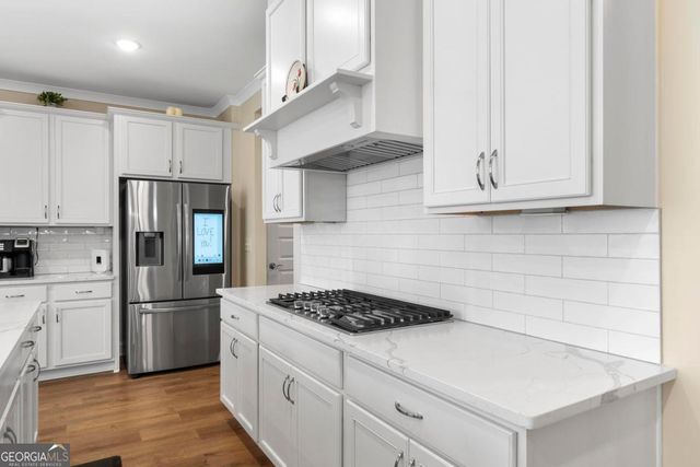 1121 Providence Loop, Greensboro, GA 30642