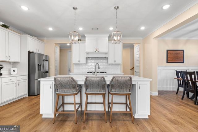 1121 Providence Loop, Greensboro, GA 30642