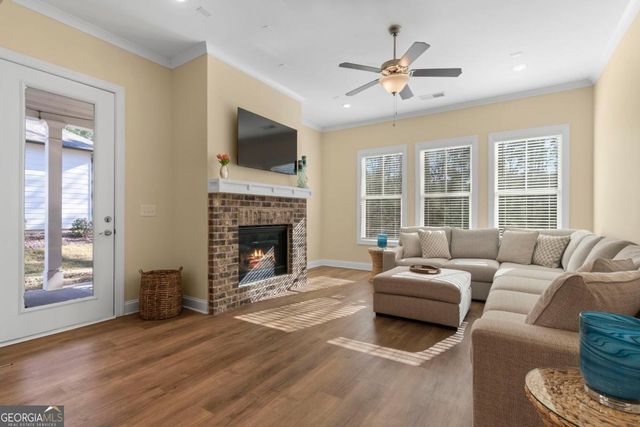 1121 Providence Loop, Greensboro, GA 30642