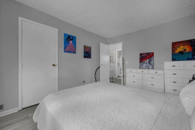 2292 Laurelwood Drive, 2292L, Columbus, OH 43229