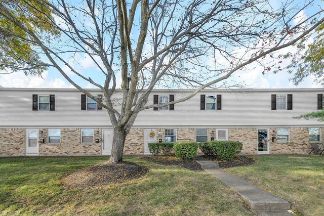 2292 Laurelwood Drive, 2292L, Columbus, OH 43229