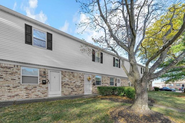 2292 Laurelwood Drive, 2292L, Columbus, OH 43229