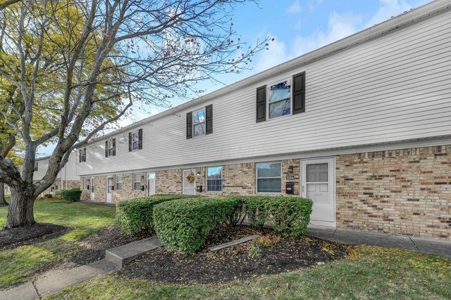 2292 Laurelwood Drive, 2292L, Columbus, OH 43229