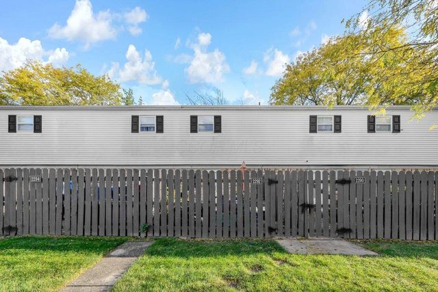 2292 Laurelwood Drive, 2292L, Columbus, OH 43229