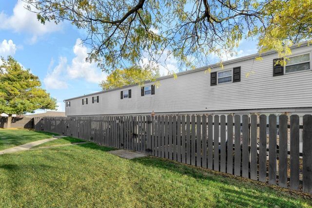 2292 Laurelwood Drive, 2292L, Columbus, OH 43229