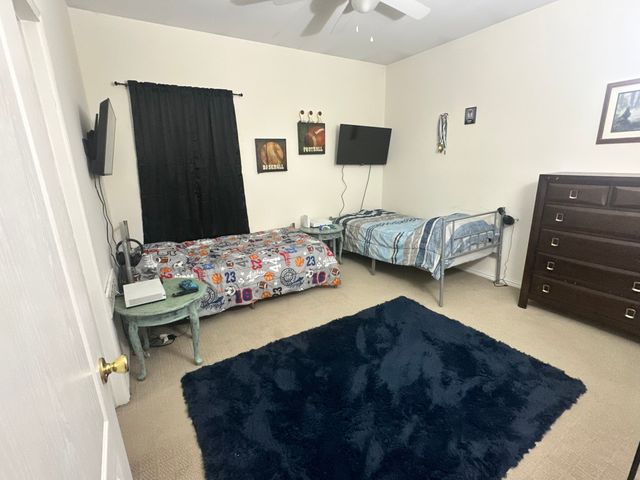 201 W Oak Street, Eustace, TX 75124