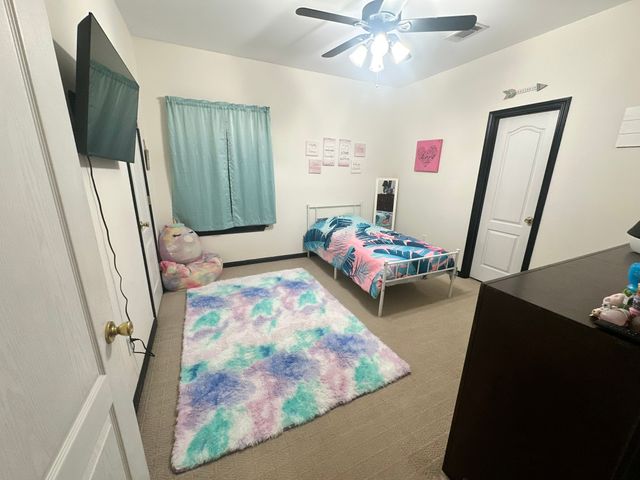 201 W Oak Street, Eustace, TX 75124