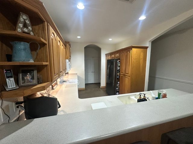 201 W Oak Street, Eustace, TX 75124