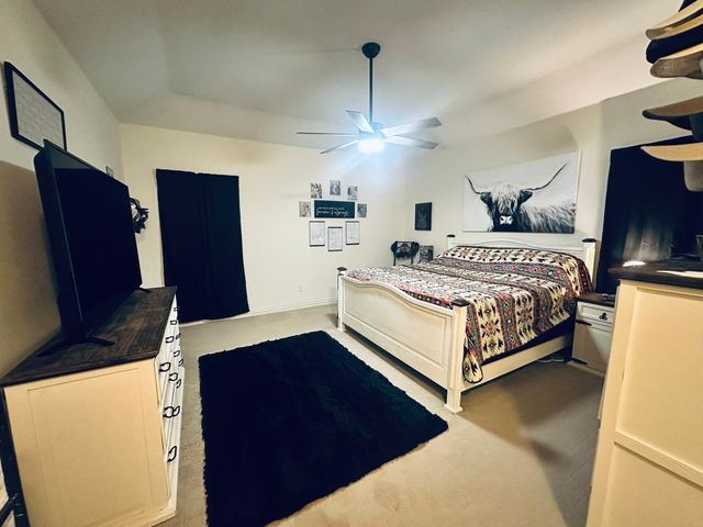 201 W Oak Street, Eustace, TX 75124