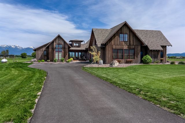 93 Goose Lane, Kalispell, MT 59901