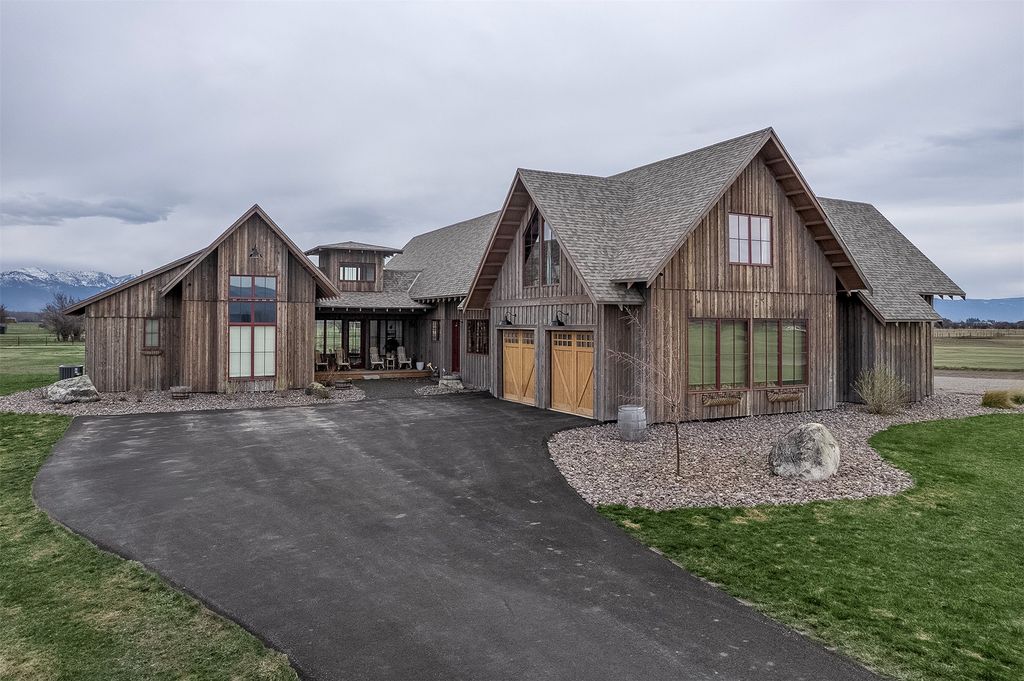 93 Goose Lane, Kalispell, MT 59901