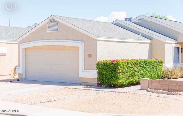 17475 N 28TH Avenue, Phoenix, AZ 85053