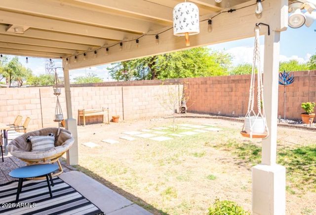 17475 N 28TH Avenue, Phoenix, AZ 85053
