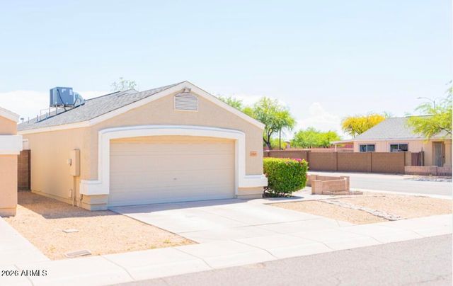 17475 N 28TH Avenue, Phoenix, AZ 85053