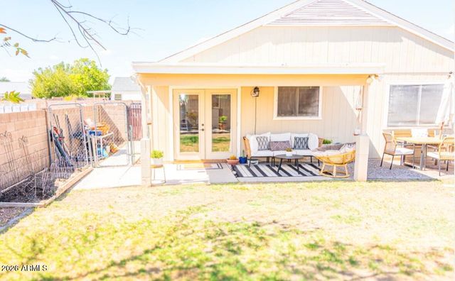 17475 N 28TH Avenue, Phoenix, AZ 85053